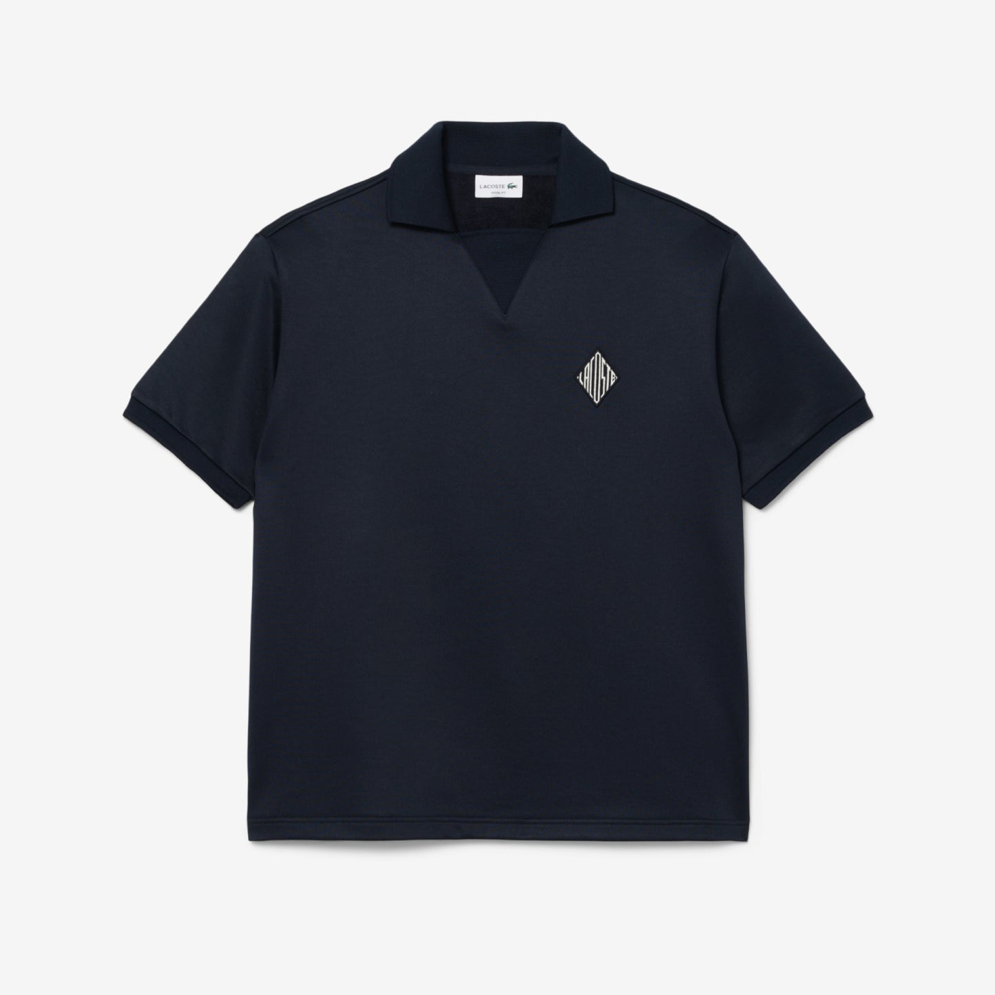 Polo para Hombre Cuello Retro Mc