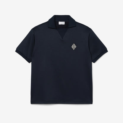 Polo para Hombre Cuello Retro Mc