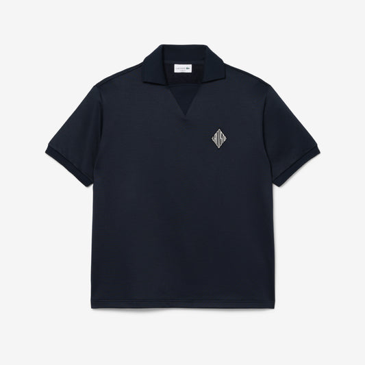 Polo para Hombre Cuello Retro Mc