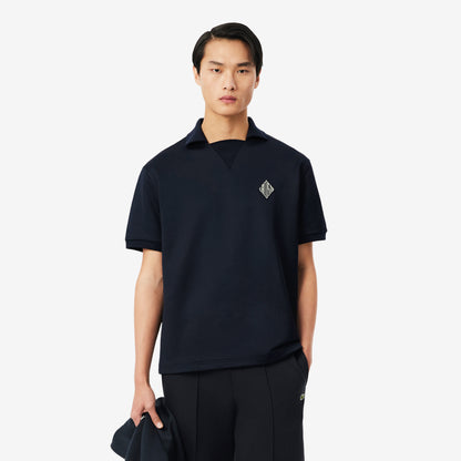 Polo para Hombre Cuello Retro Mc