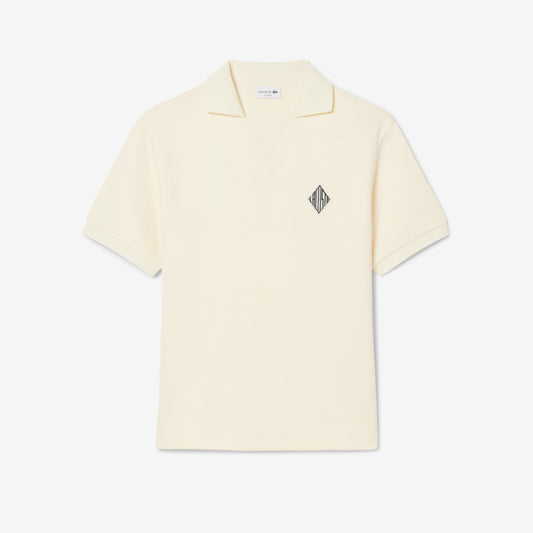Polo para Hombre Cuello Retro Mc