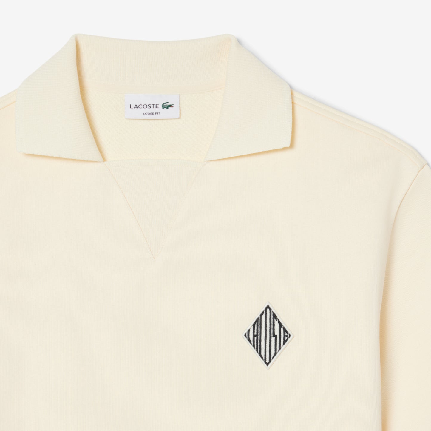 Polo para Hombre Cuello Retro Mc
