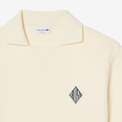 Polo para Hombre Cuello Retro Mc