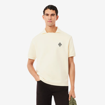 Polo para Hombre Cuello Retro Mc