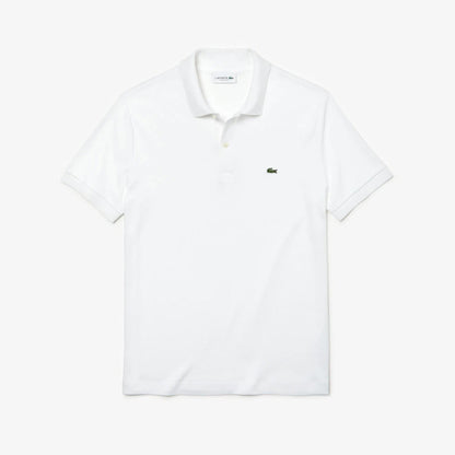Polo Diseño para Hombre color Blanco