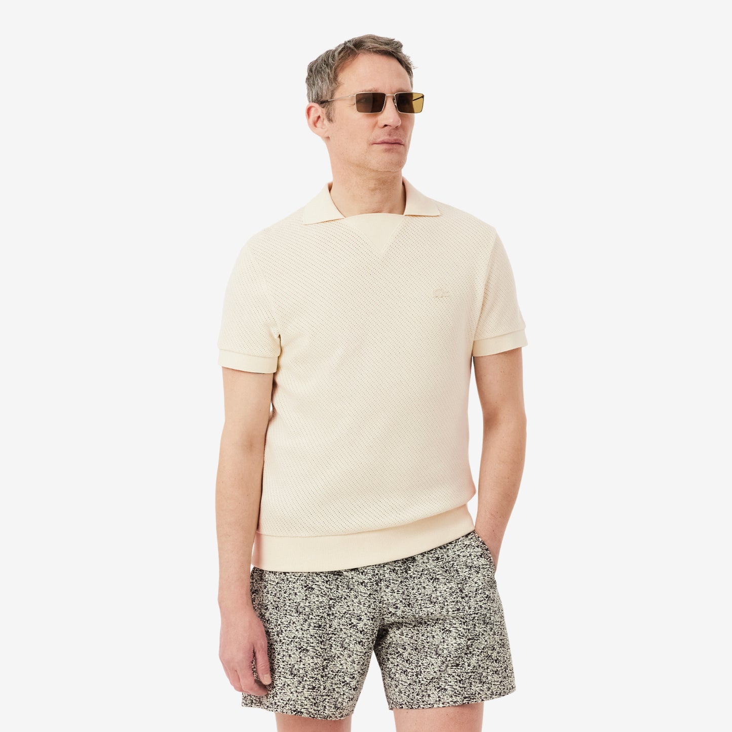 Polo para Hombre Diseño