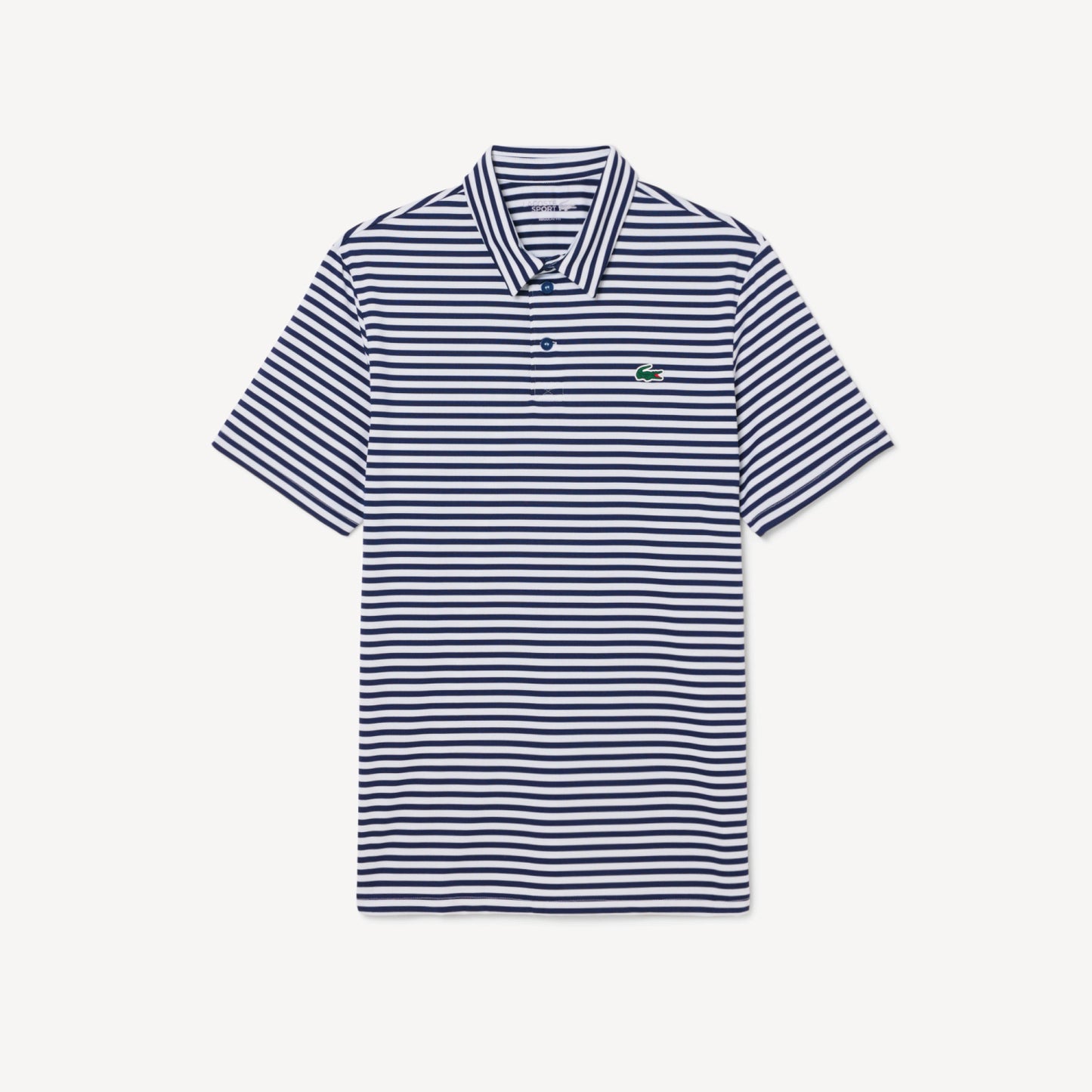 Polo para Hombre Golf Rayada