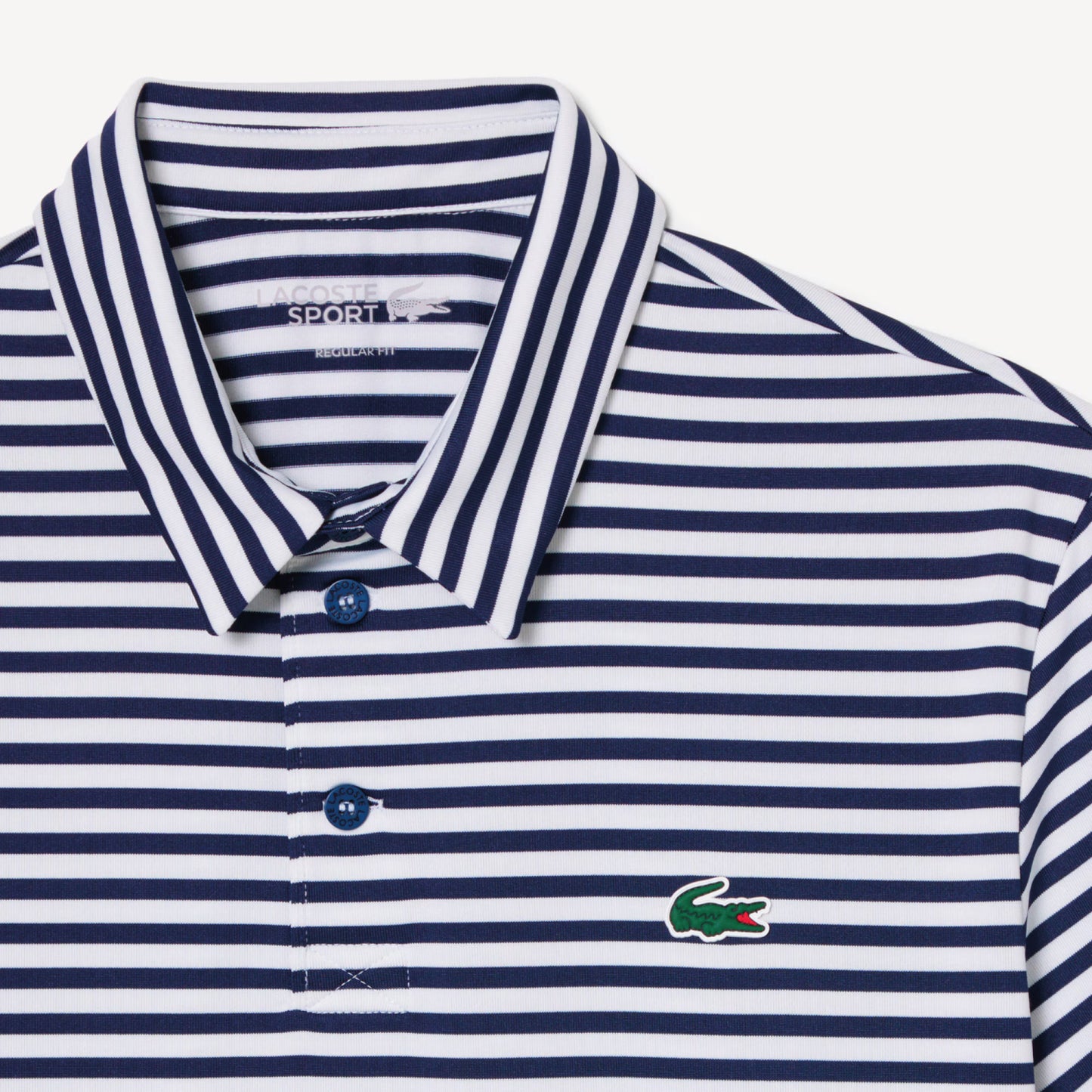 Polo para Hombre Golf Rayada