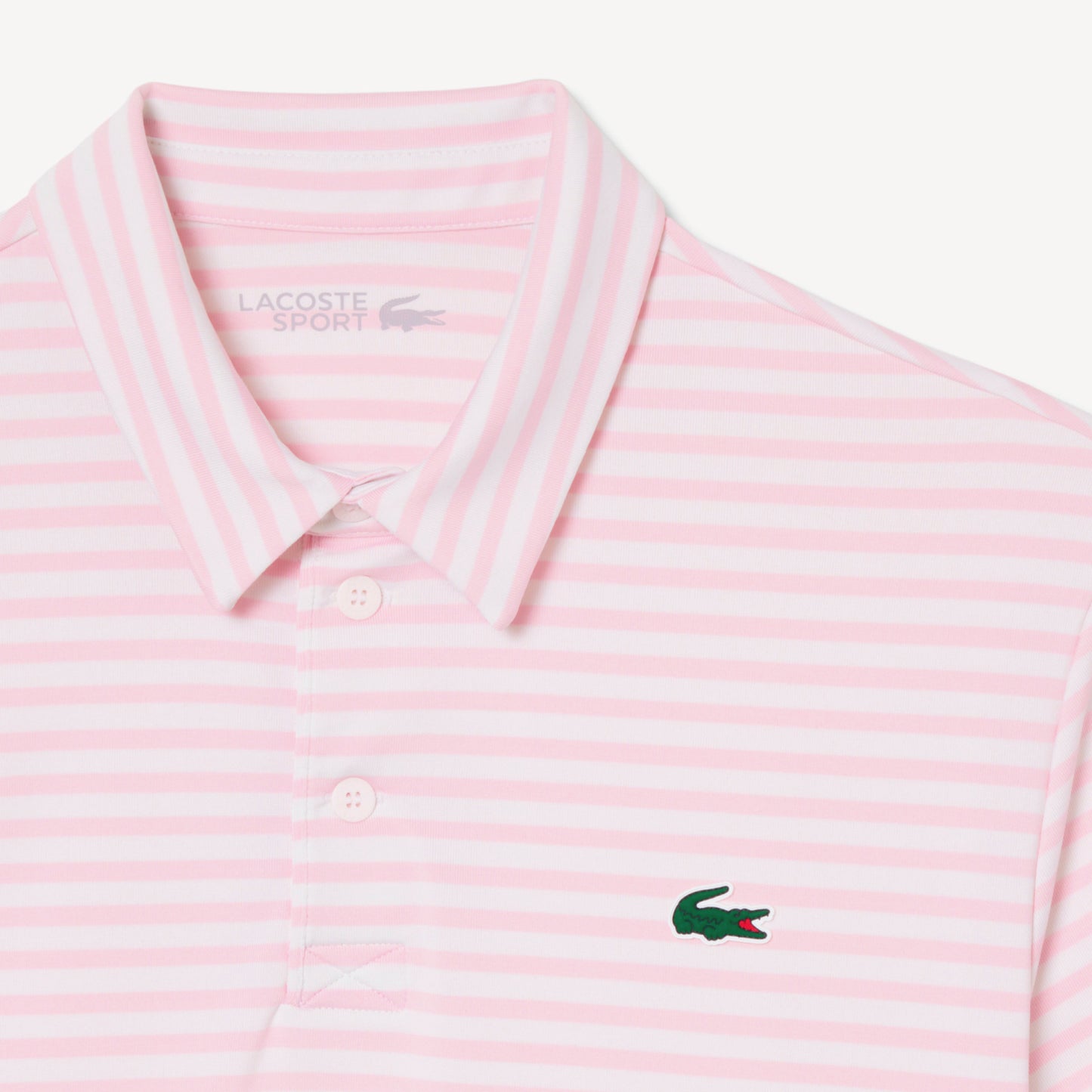 Polo para Hombre Golf Rayada