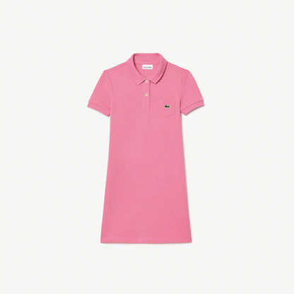 Vestido Diseño para Niña color Rosado