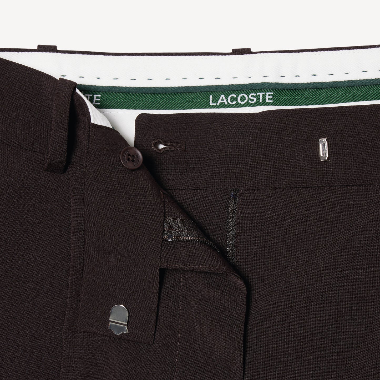 Pantalon para Mujer Bermuda Toile C/Pinzas