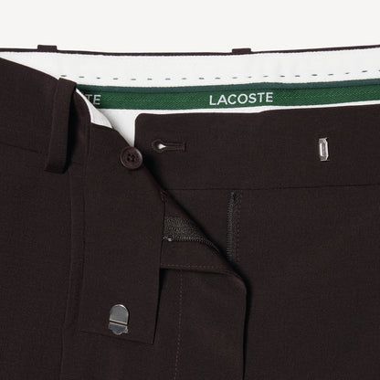 Pantalon para Mujer Bermuda Toile C/Pinzas
