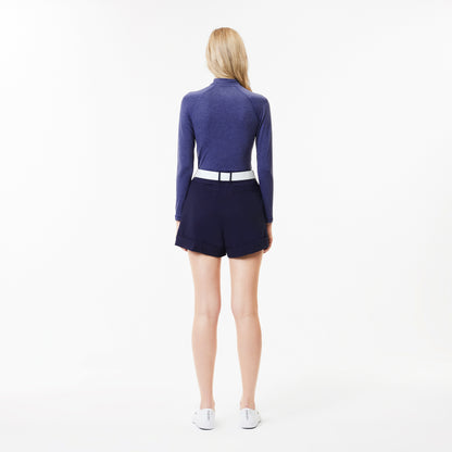 Pantalon Corto  para Mujer color Azul
