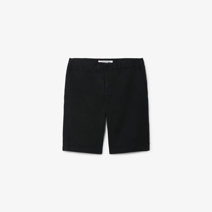 Pantalon Corto  para Hombre color Negro