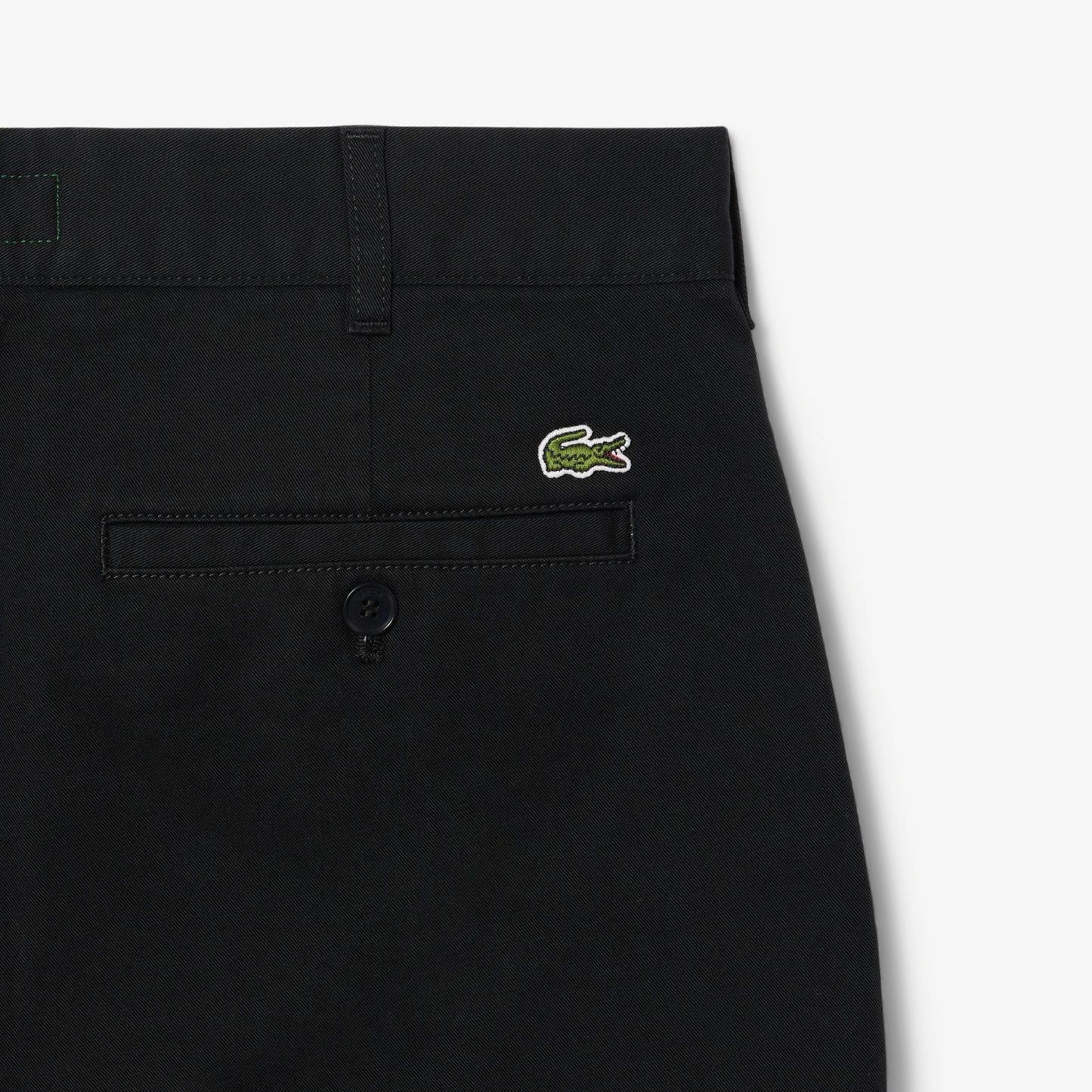Pantalon Corto  para Hombre color Negro