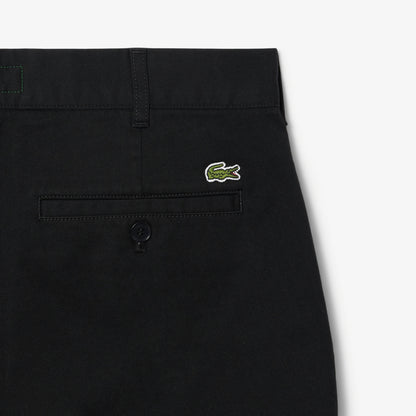Pantalon Corto  para Hombre color Negro