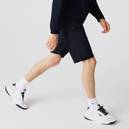 Short Deportivo  para Hombre color Azul Marino