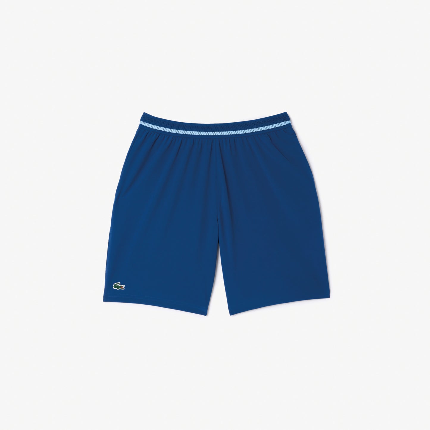 Short Deportivo  para Hombre color Azul