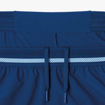Short Deportivo  para Hombre color Azul