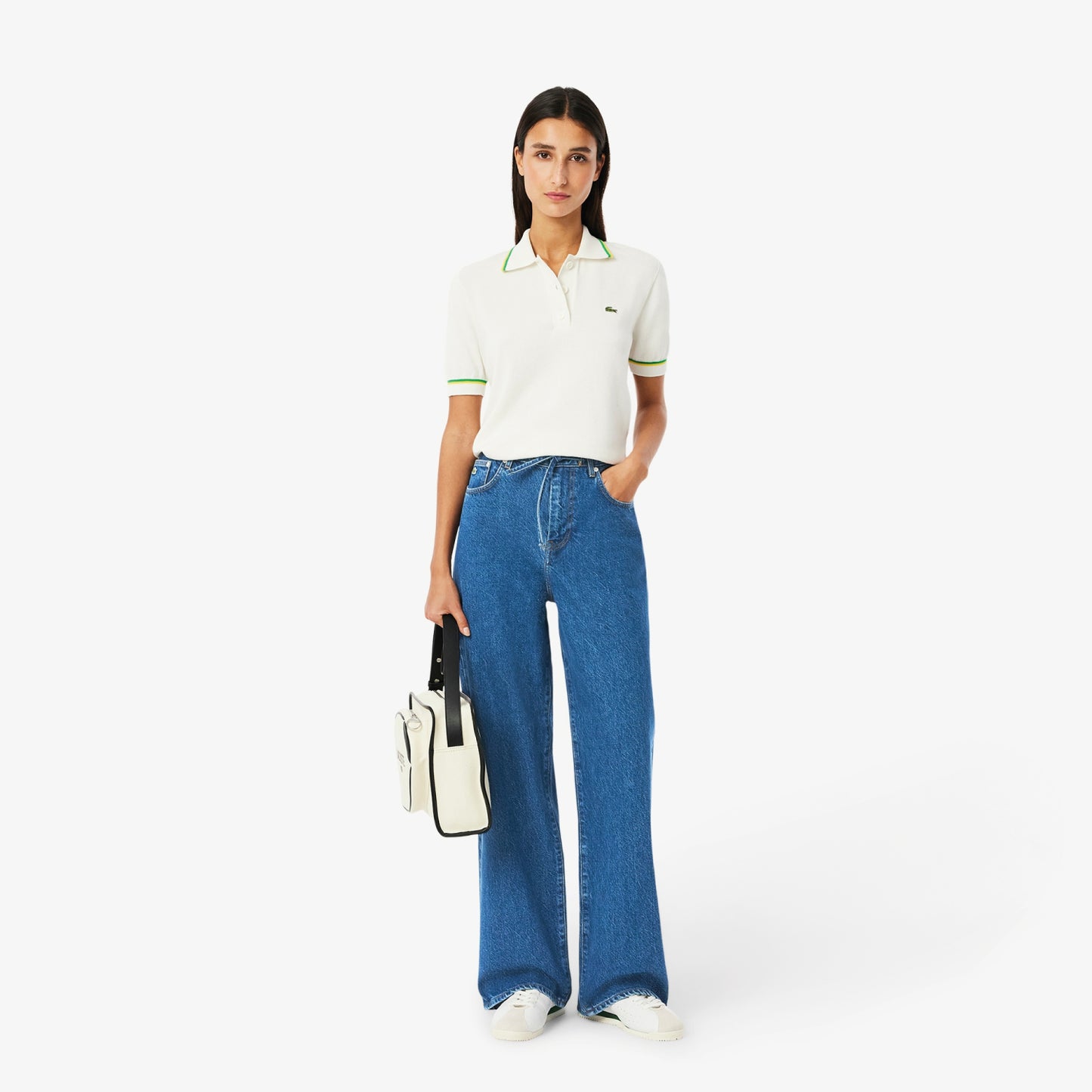 Pantalon para Mujer color Verde Olivo