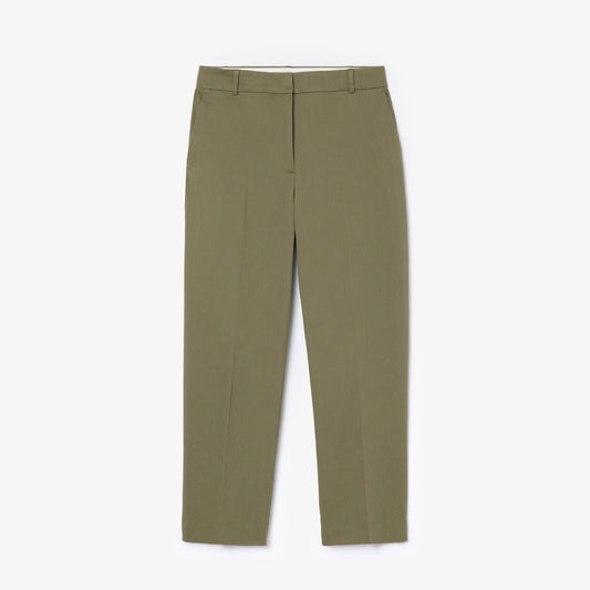 Pantalon para Mujer color Verde Olivo