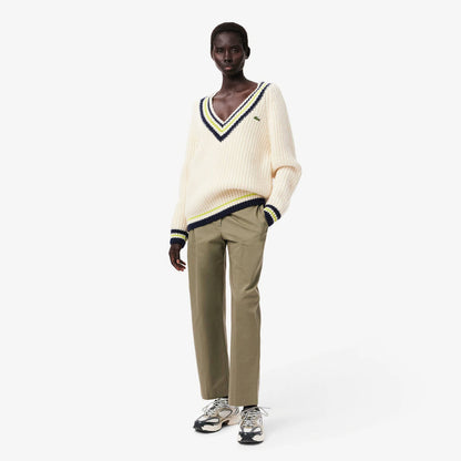 Pantalon para Mujer color Verde Olivo