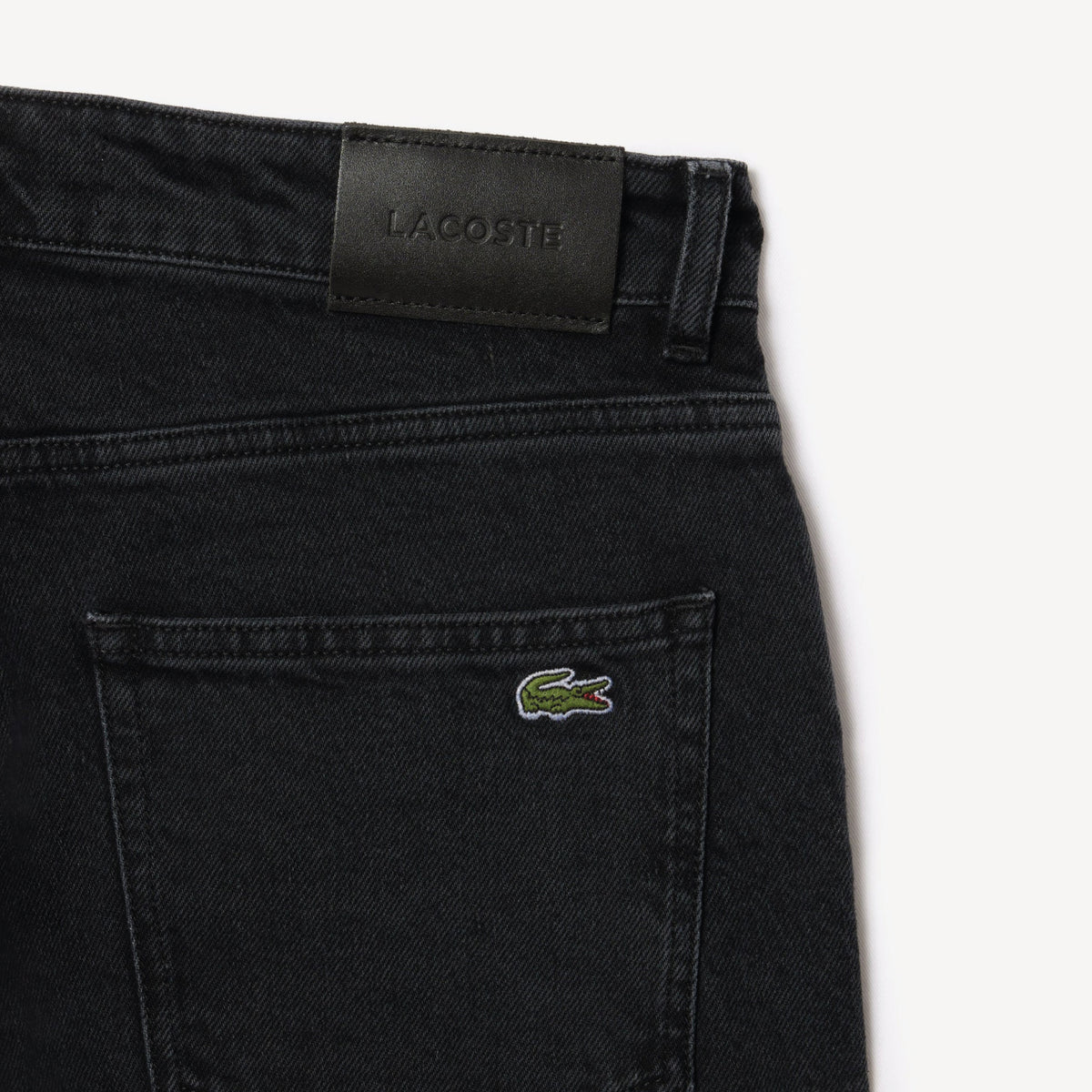 Pantalon para Hombre Pantalon Demin Elastizado 5 Bolsillos