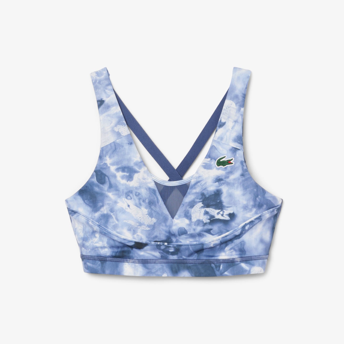 Deportivo Jersey  - Top Deportivo para Mujer