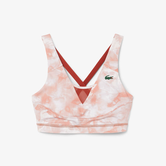 Deportivo Jersey  - Top Deportivo para Mujer