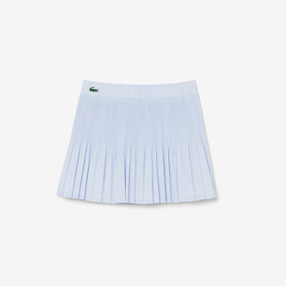 Vestido para Mujer Pollera Plisada Players