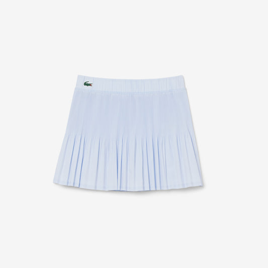 Vestido para Mujer Pollera Plisada Players