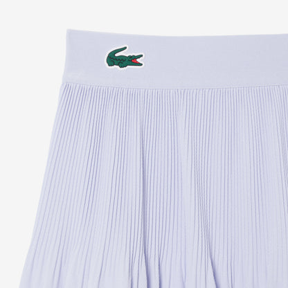 Vestido para Mujer Pollera Plisada Players