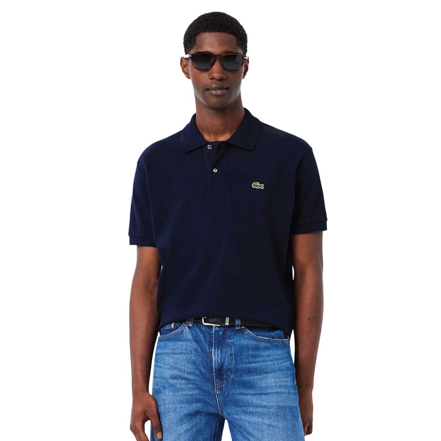 Polo para Hombre Básica