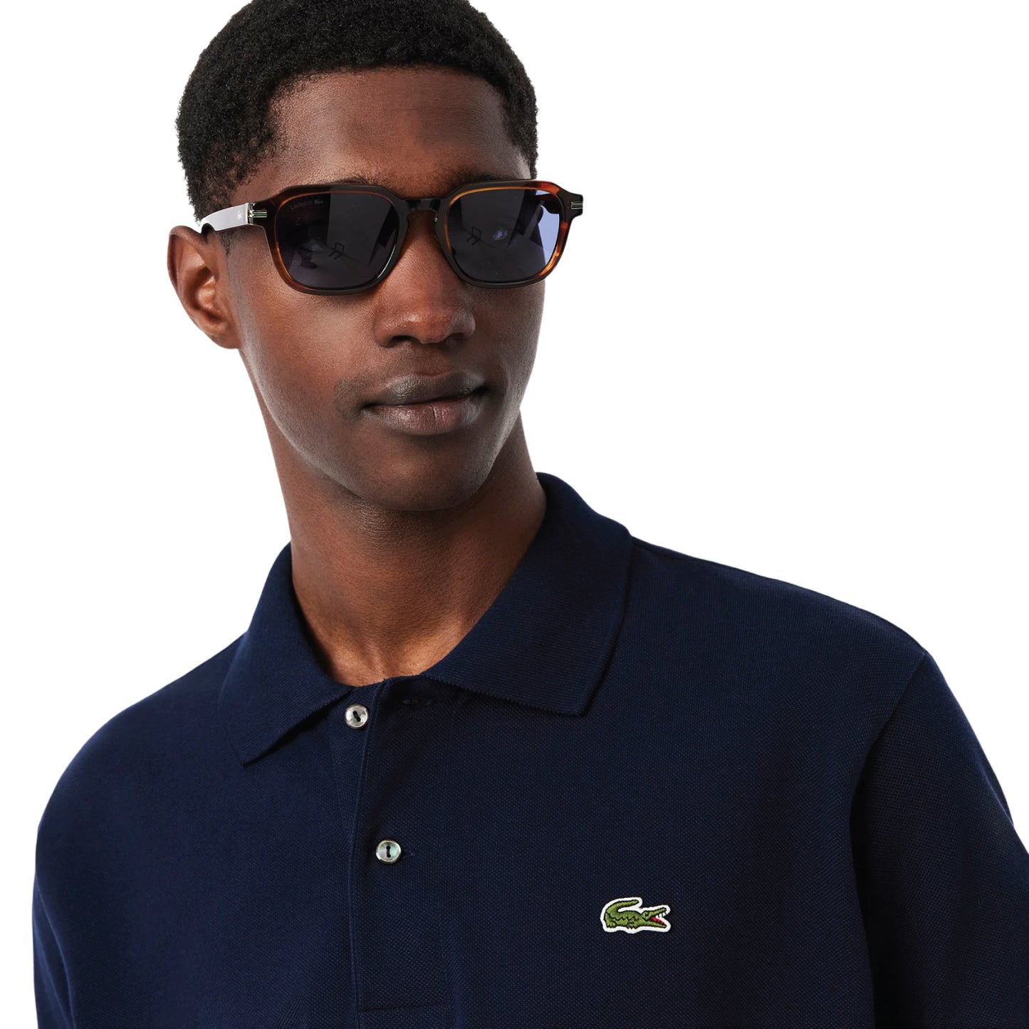 Polo para Hombre Básica