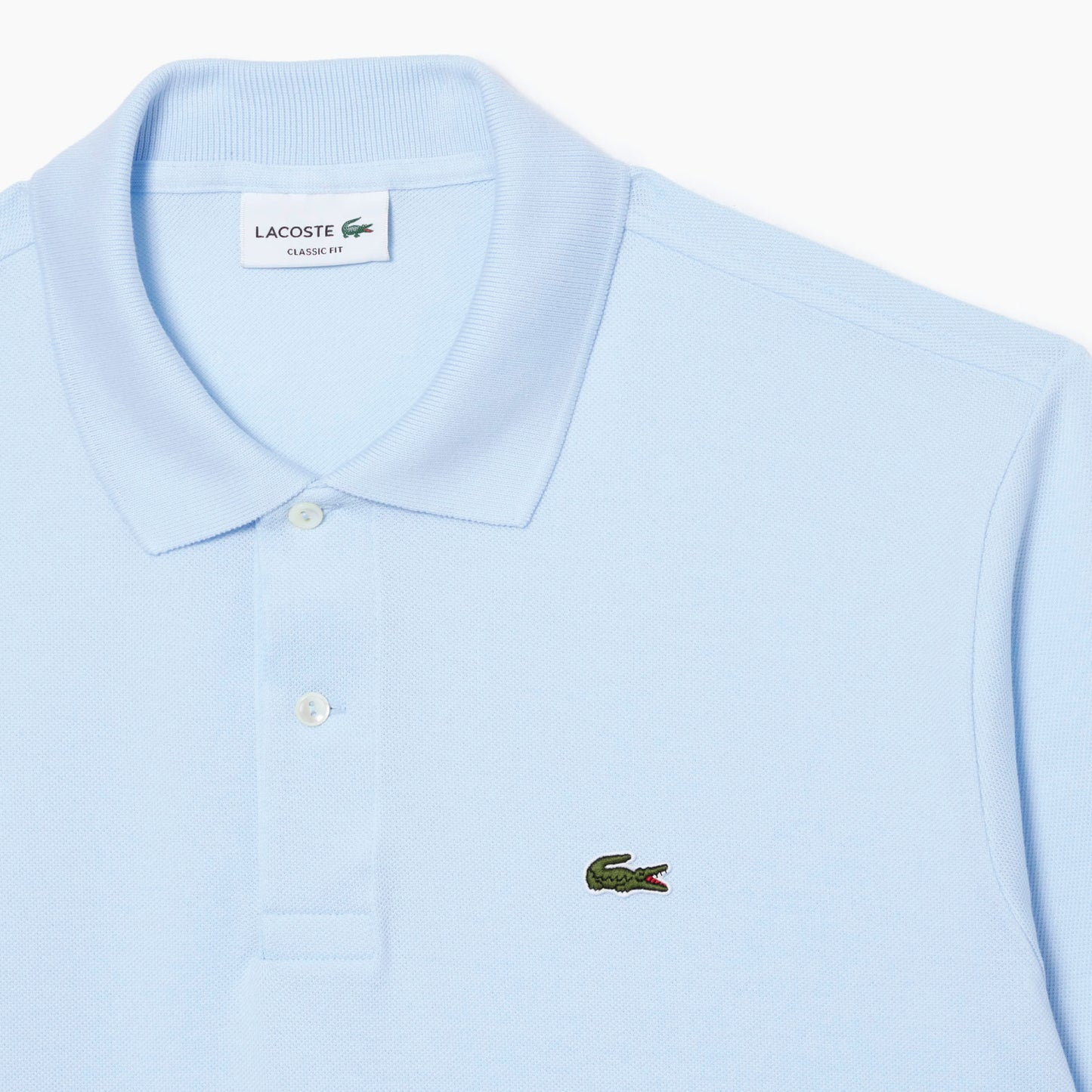 Polo para Hombre Básica