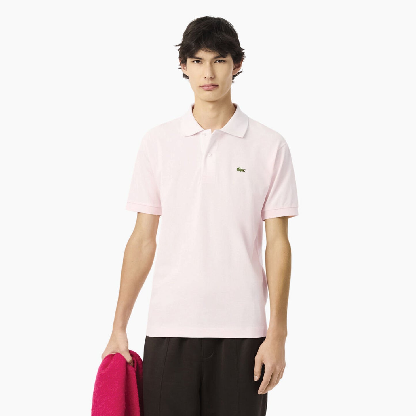 Polo para Hombre Básica