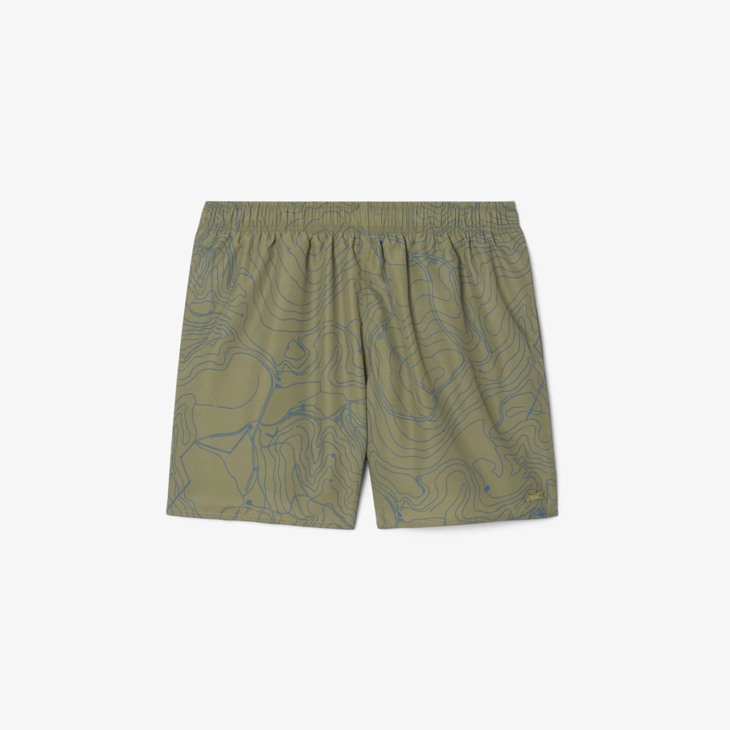 Pantalon para Hombre Traje De Bano Adventurer