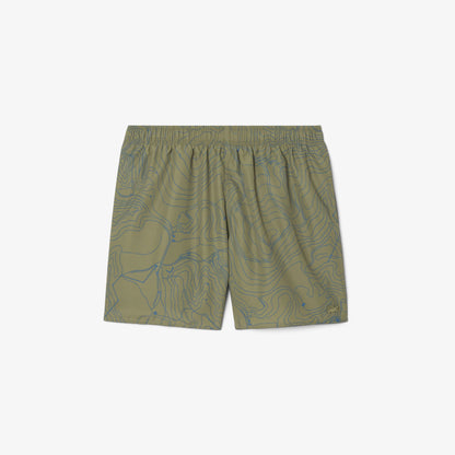Pantalon para Hombre Traje De Bano Adventurer