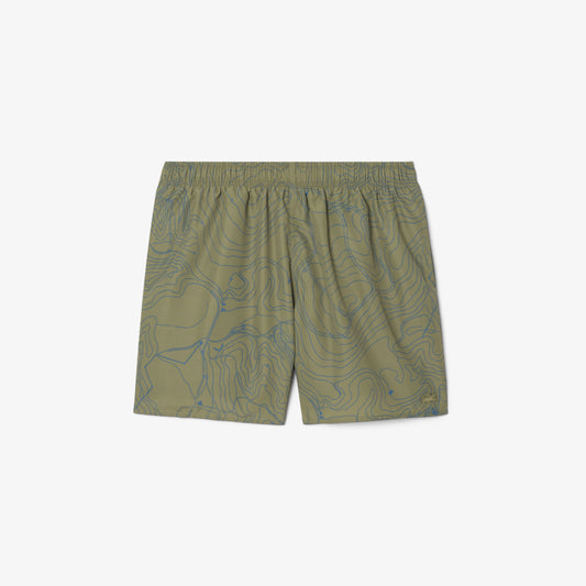 Pantalon para Hombre Traje De Bano Adventurer