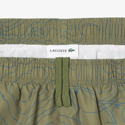 Pantalon para Hombre Traje De Bano Adventurer
