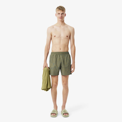 Pantalon para Hombre Traje De Bano Adventurer