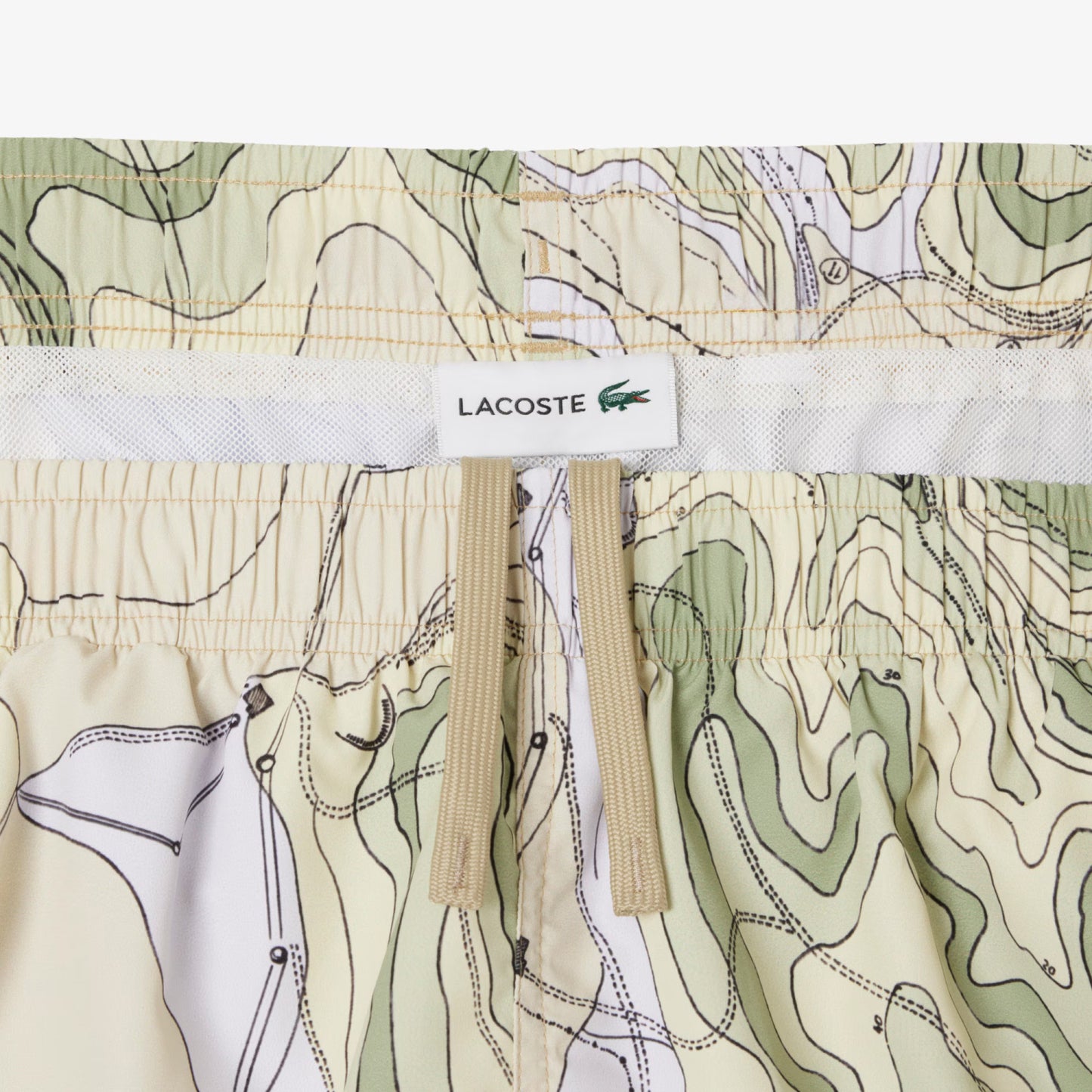 Pantalon para Hombre Traje De Bano Adventurer