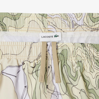 Pantalon para Hombre Traje De Bano Adventurer