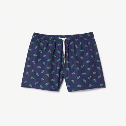 Short  Para Baño para Hombre color Azul Marino