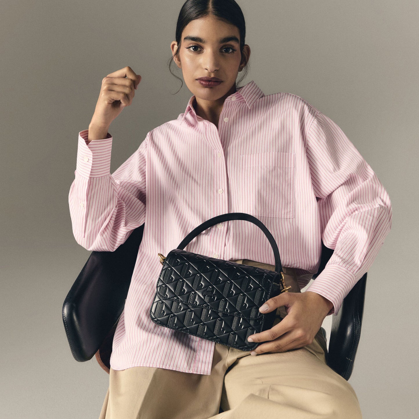 Maheki Crossover Bag - Billetera para Mujer