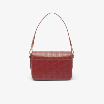 Billetera para Mujer Maheki Crossover Bag - Billetera