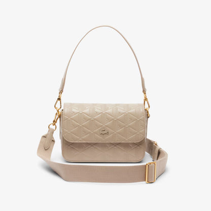 Billetera para Mujer Maheki Crossover Bag - Billetera