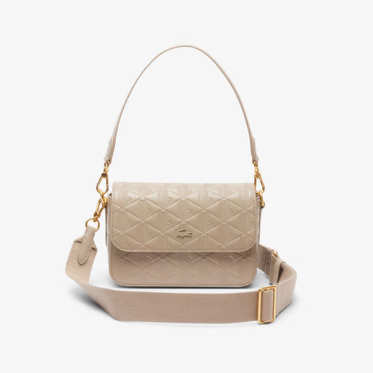 Billetera para Mujer Maheki Crossover Bag - Billetera