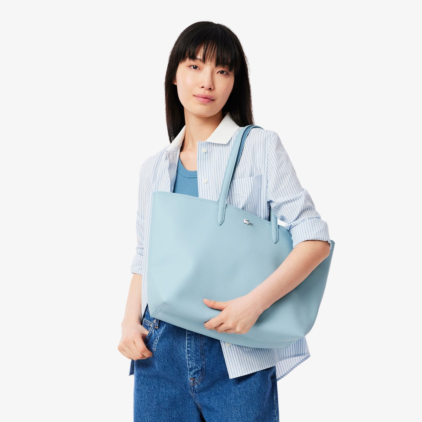 Anna Shopping Bag - Bolso para Mujer Bolo