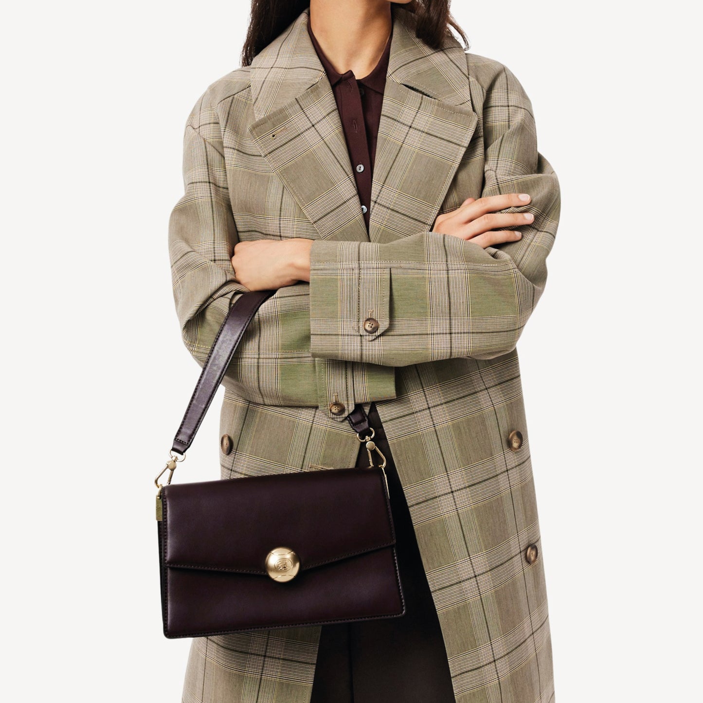 Bolso Cruzado para Mujer